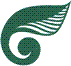 Green Party logo April 1998