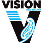Vision New Zealand logo October 2019