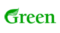 Green Party logo March 1999