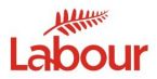 Labour Party logo May 2011