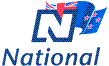 National Party logo March 1999