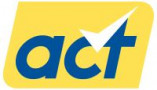 The ACT Party logo September 2016