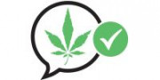 The Cannabis Party logo February 2016