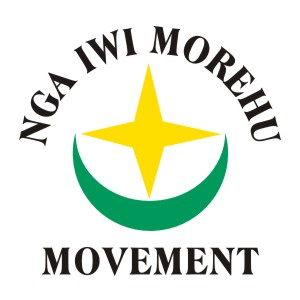 Decision not to register Nga Iwi Morehu Movement logo | Elections